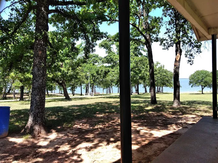 Robbie Kubela Rogers Lake Campus of Austin College 3