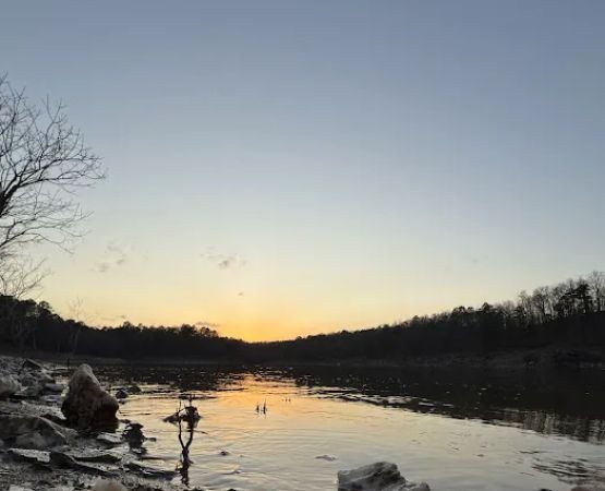 Firefly Tent Campground