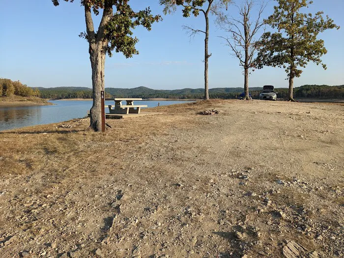 Firefly Tent Campground 1