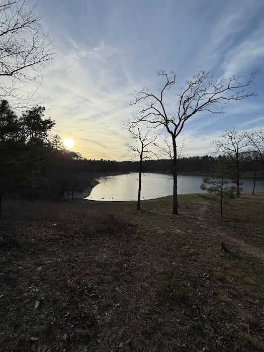 Firefly Tent Campground 6