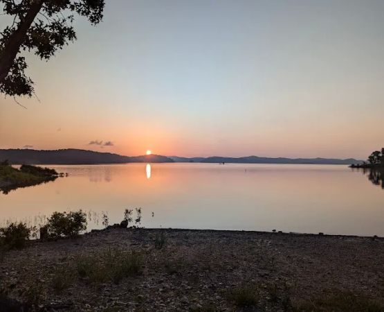 Grasshopper Campground