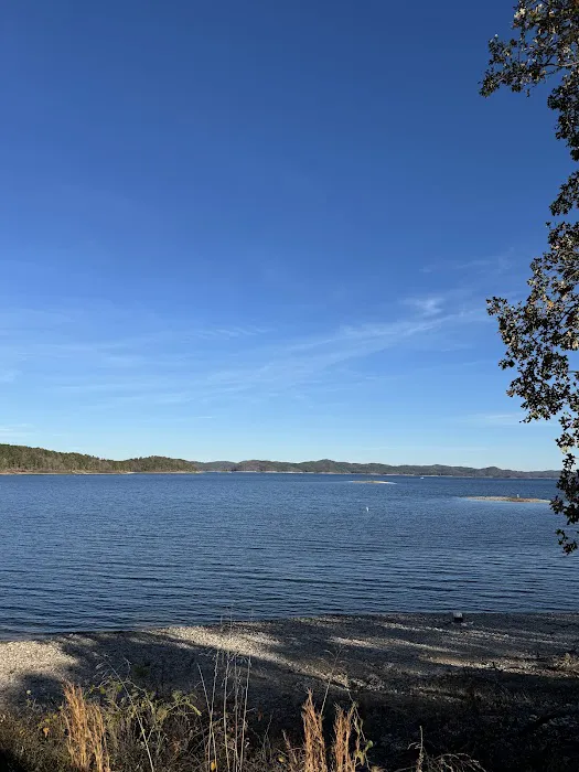 Grasshopper Campground 2