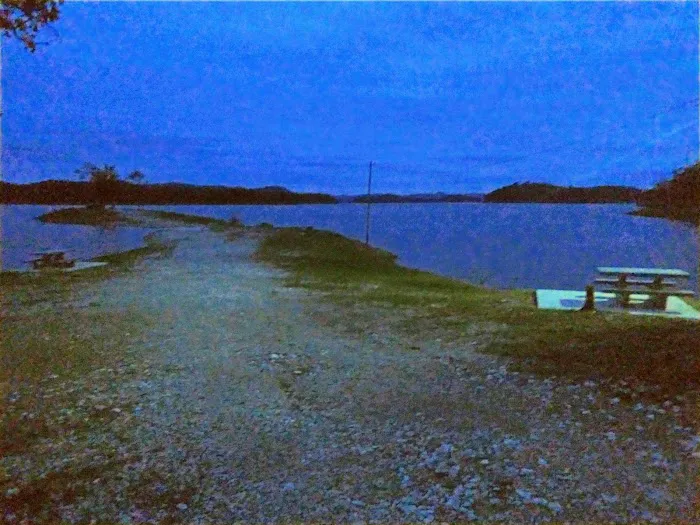 Carson Creek Area RV Campground 0