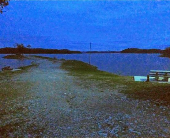 Carson Creek Area RV Campground