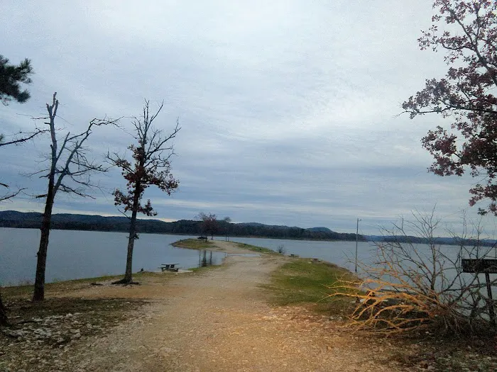 Carson Creek Area RV Campground 3