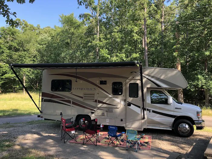 Carson Creek Area RV Campground 6