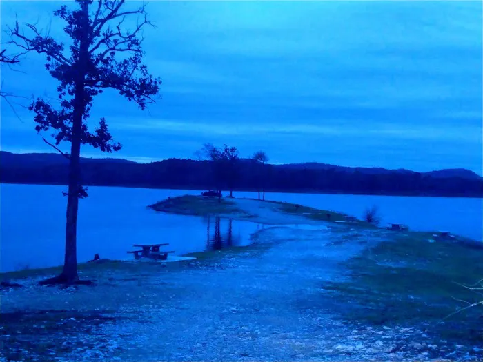 Carson Creek Area RV Campground 7