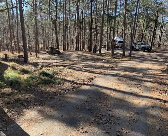 Quail Circle RV Campground
