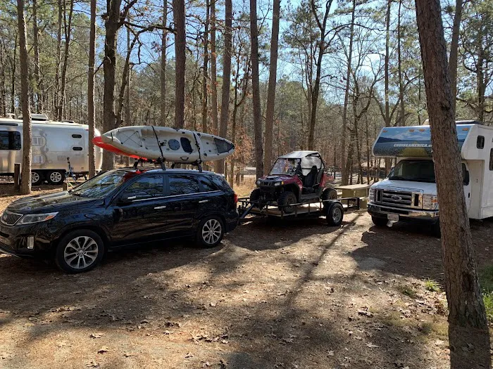Quail Circle RV Campground 2