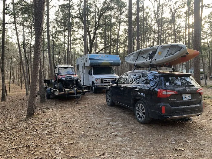 Quail Circle RV Campground 1