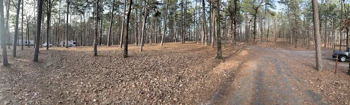 Quail Circle RV Campground 3