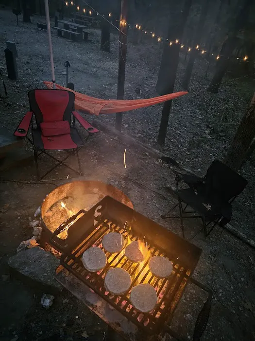 Quail Circle RV Campground 4
