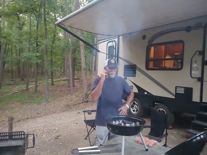 Quail Circle RV Campground 5