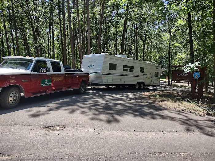 Turkey RV Campground 2