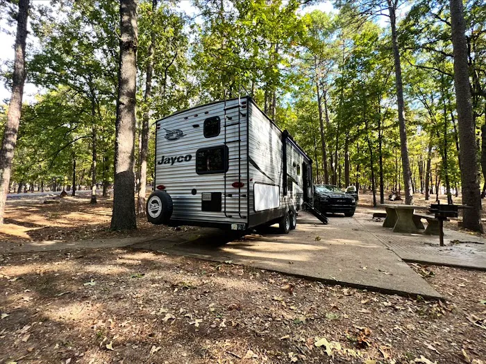 Turkey RV Campground 1