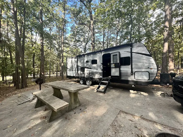 Turkey RV Campground 0