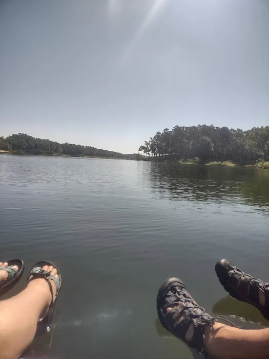 Turkey RV Campground 3