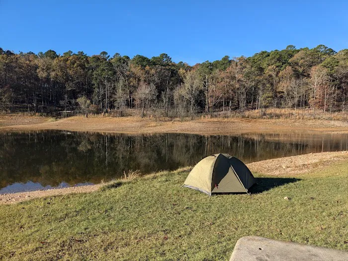 Hawk Campgrounds 2