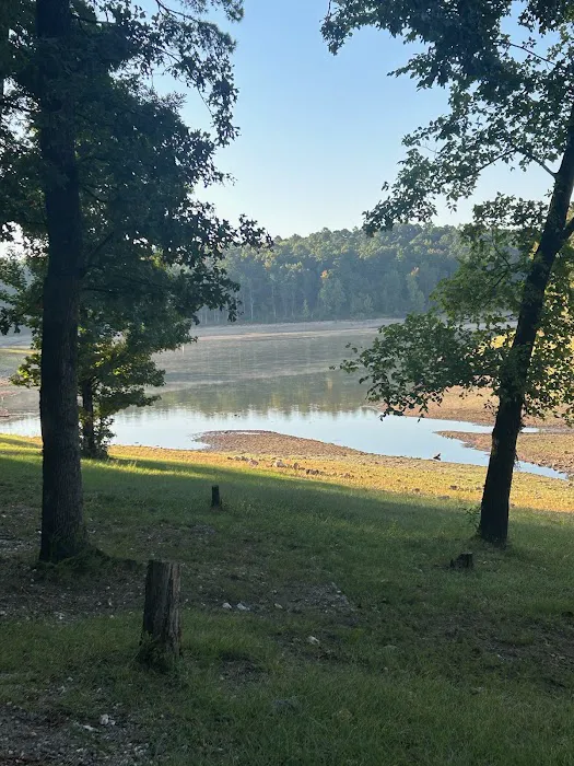 Hawk Campgrounds 1