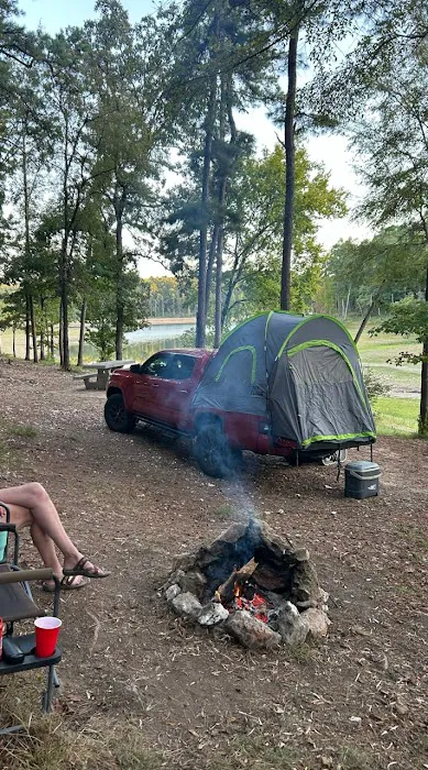 Hawk Campgrounds 4