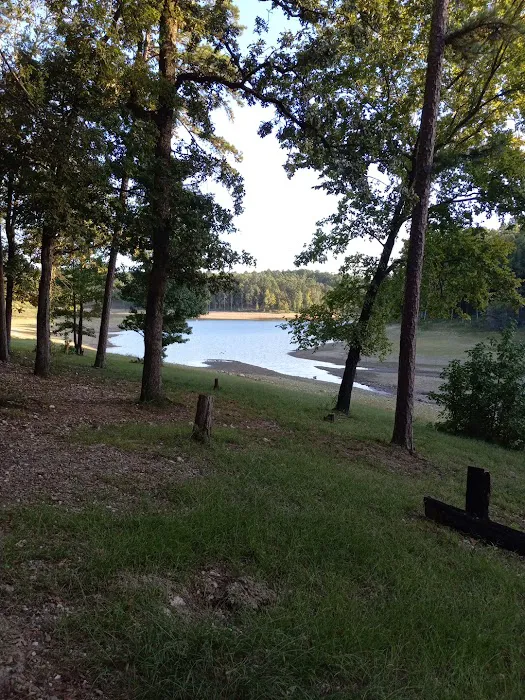 Hawk Campgrounds 5