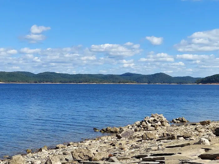 Crystal Point 5