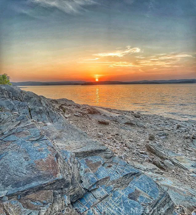 Crystal Point 7