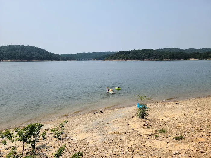 Coyote Drive Campground 0