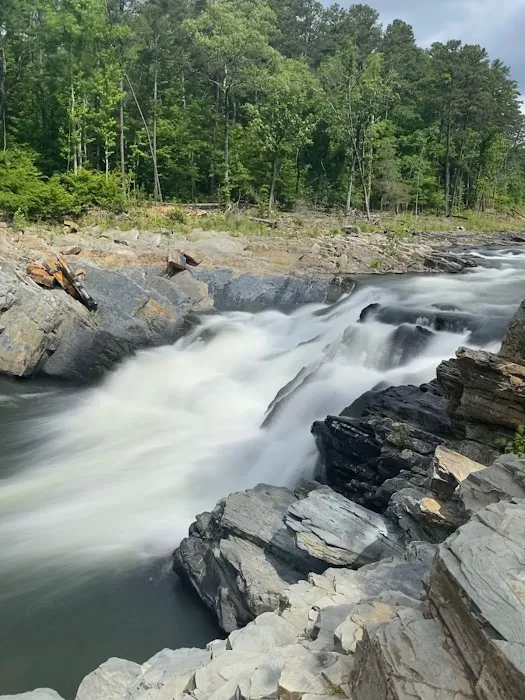 Coyote Drive Campground 3