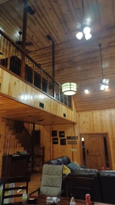 Main cabin 0