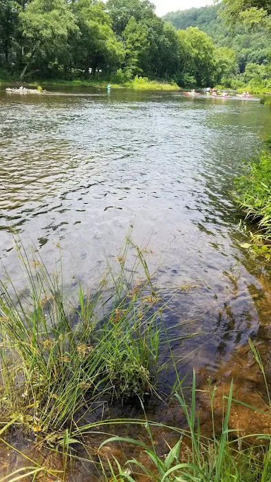 Hickory Campground 0