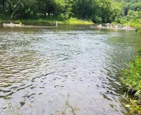 Hickory Campground