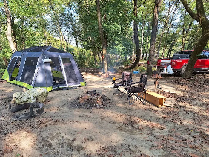 Hickory Campground 2