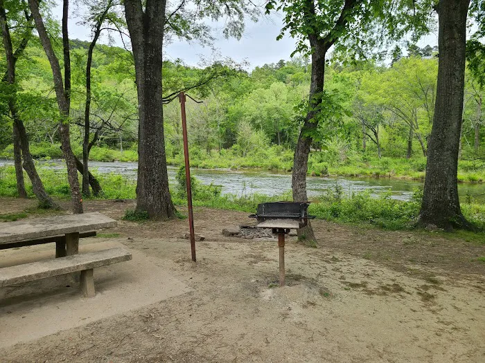 Hickory Campground 5