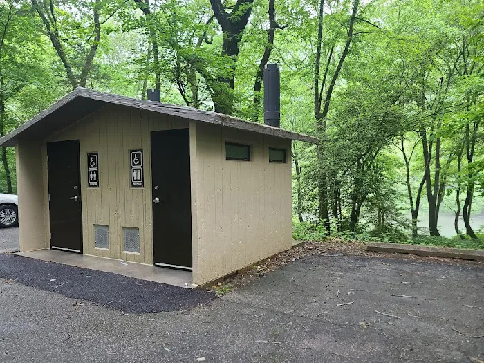 Grapevine Campground 0