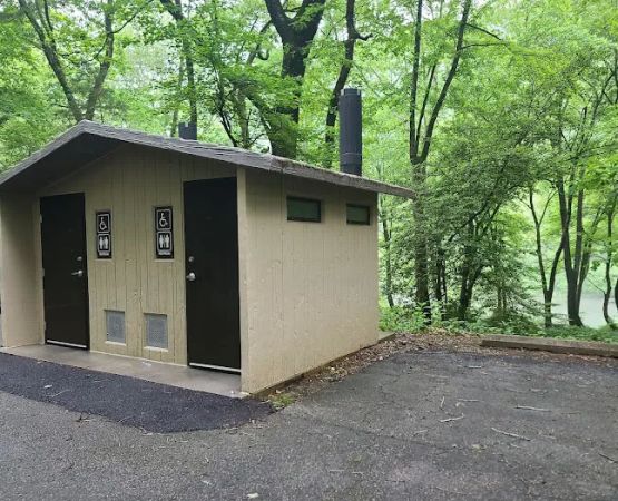 Grapevine Campground