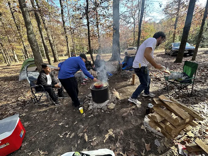 Grapevine Campground 7