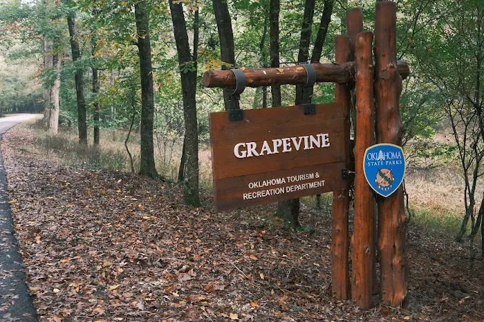 Grapevine Campground 5