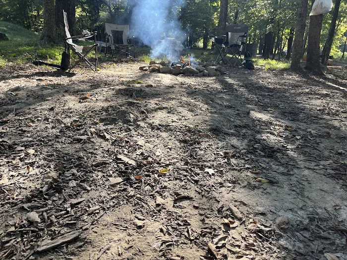 Grapevine Campground 9