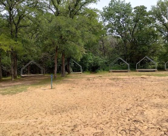 Hanta Pa Ha Campsite