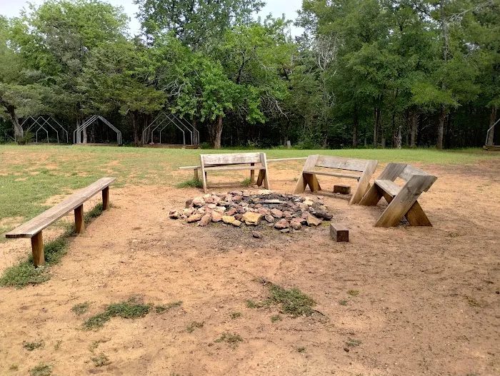 Hanta Pa Ha Campsite 5