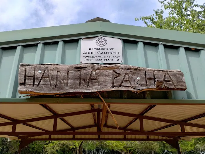 Hanta Pa Ha Campsite 4