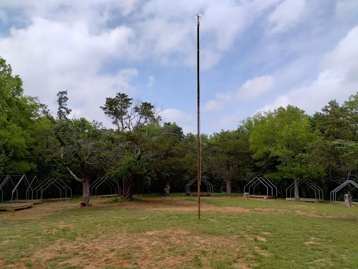 Hanta Pa Ha Campsite 3