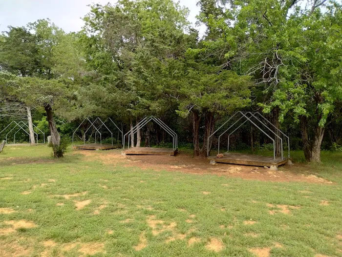 Hanta Pa Ha Campsite 8