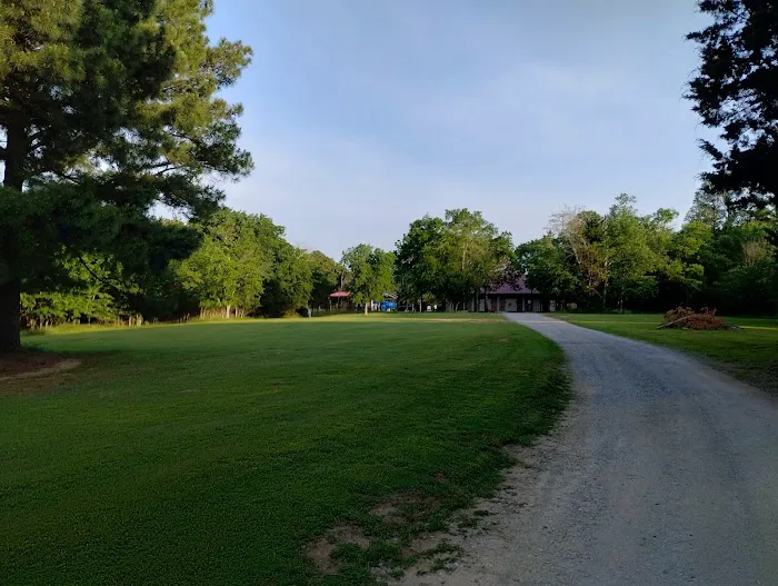 Hanta Pa Ha Campsite 7