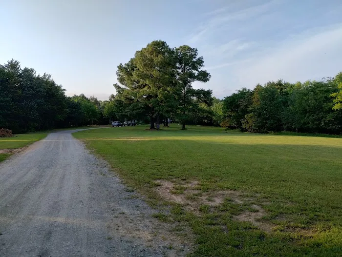 Hanta Pa Ha Campsite 6