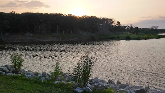 Buncombe Creek Campground 9