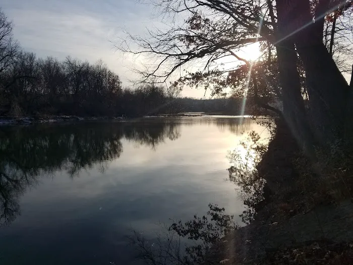 Illinois River Yacht Club and Campground 1