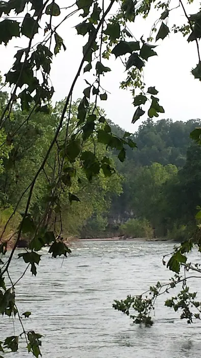 Illinois River Yacht Club and Campground 5
