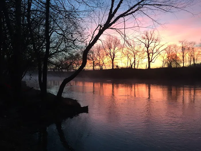 Illinois River Yacht Club and Campground 9